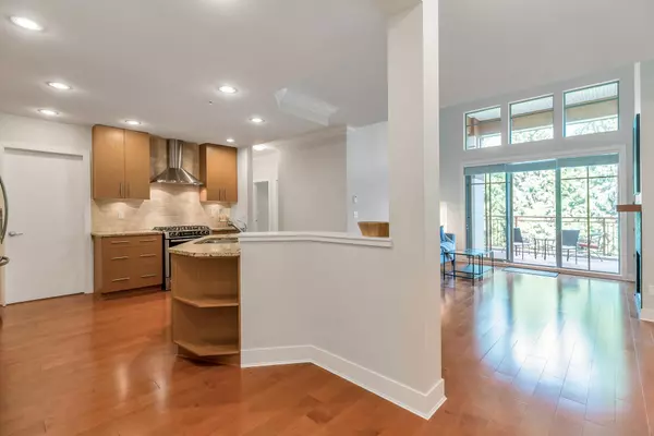 Surrey, BC V3S 6V7,16455 64 AVE #302