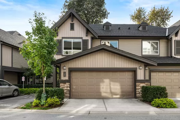 Abbotsford, BC V2T 0H6,30930 Westridge PL #193