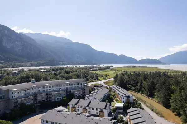 Squamish, BC V8B 0Z3,1188 Main ST #77