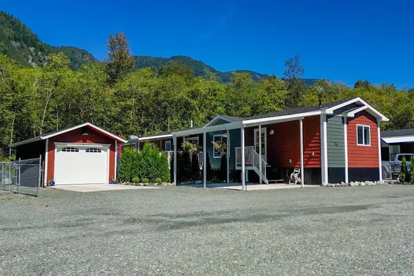 Agassiz, BC V0X 1L3,59060 Lougheed HWY #34