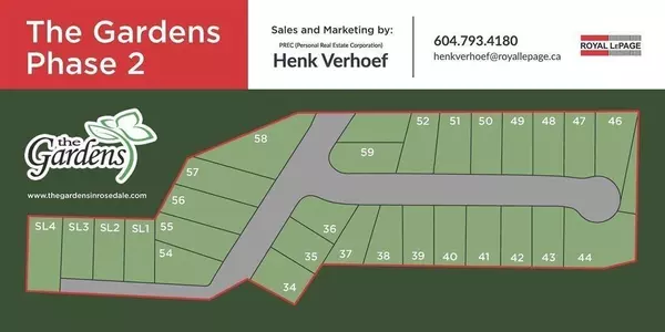 Chilliwack, BC V0X 1X1,10029 Trillium WAY