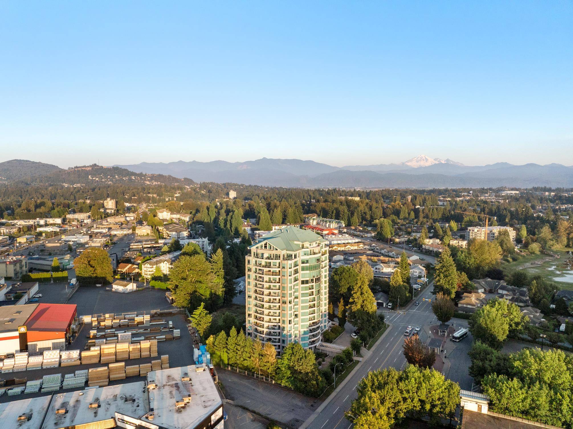 Abbotsford, BC V2S 8E6,33065 Mill Lake RD #1002