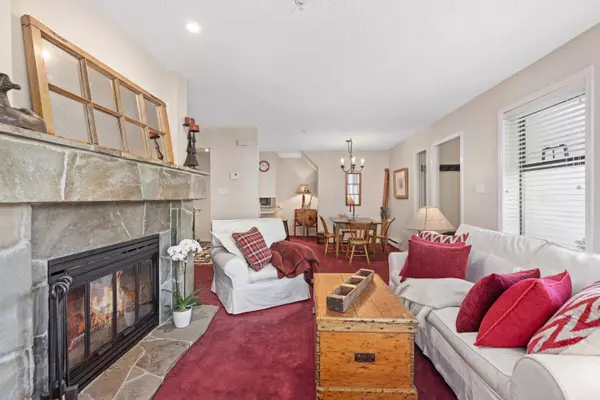 Whistler, BC V8E 1E6,4725 Spearhead DR #11