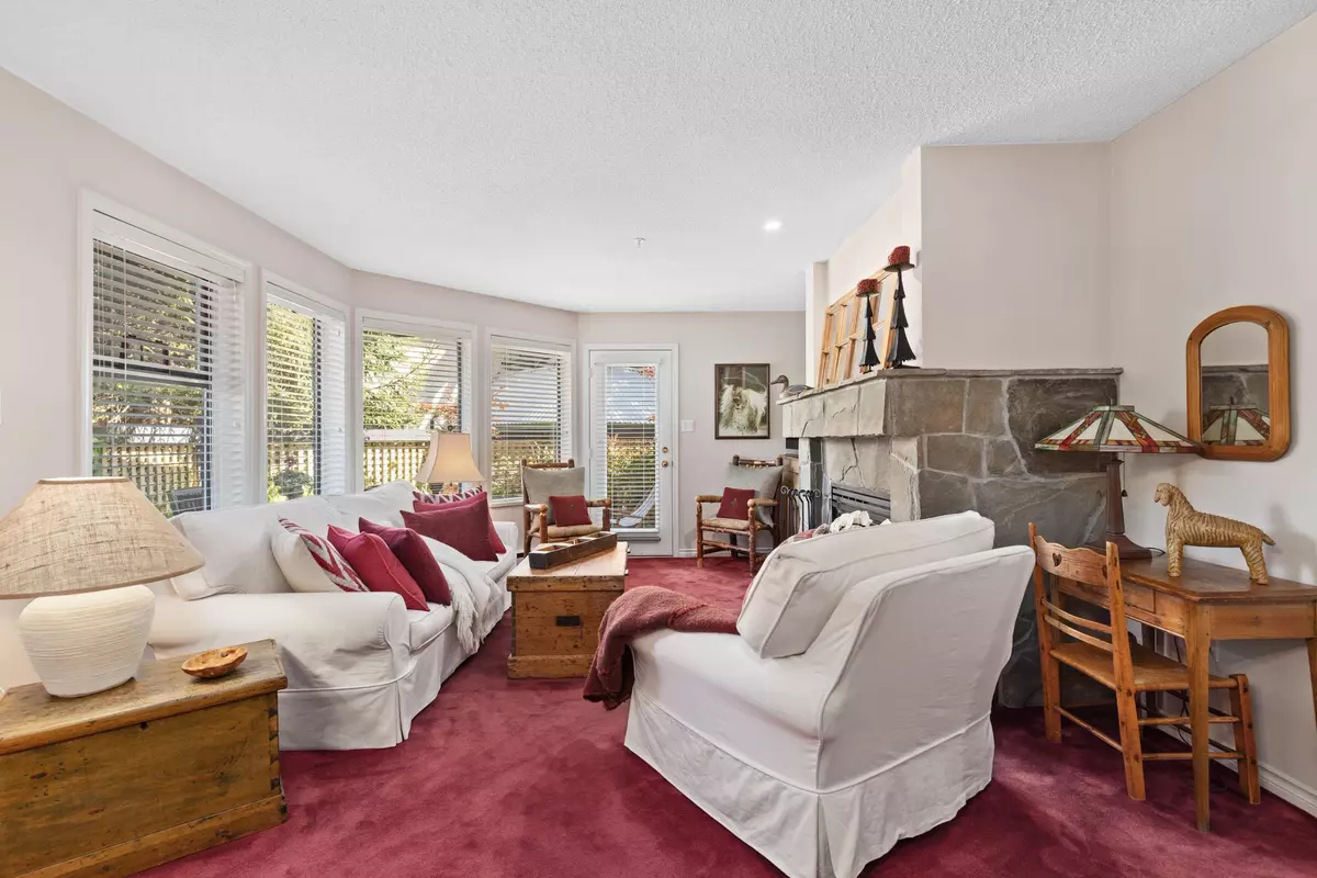 Whistler, BC V8E 1E6,4725 Spearhead DR #11