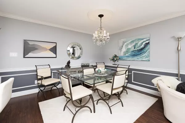 White Rock, BC V4B 4B9,1234 Merklin ST #306