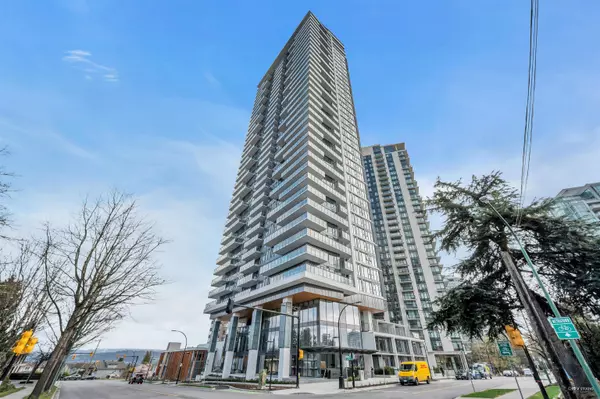 Burnaby, BC V5H 0J9,4711 Hazel ST #1008