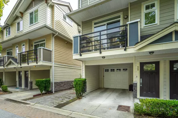 Surrey, BC V3W 0E9,6383 140 ST #25