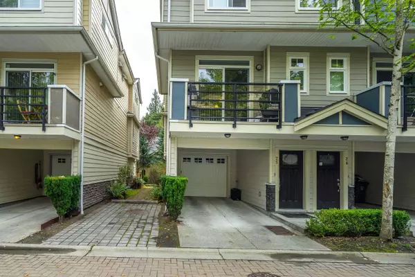 Surrey, BC V3W 0E9,6383 140 ST #25