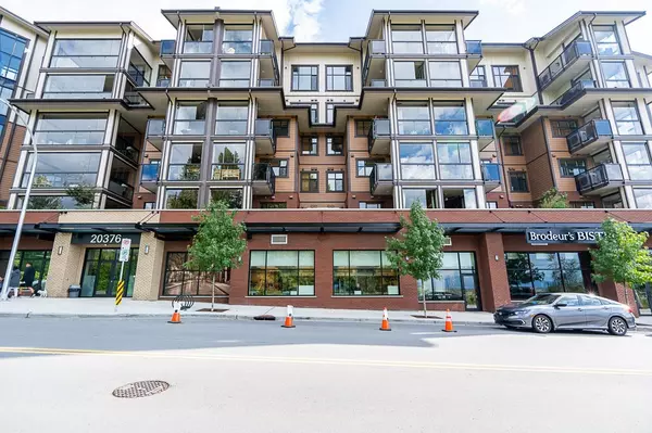 Langley, BC V2Y 3P8,20376 86 AVE #513