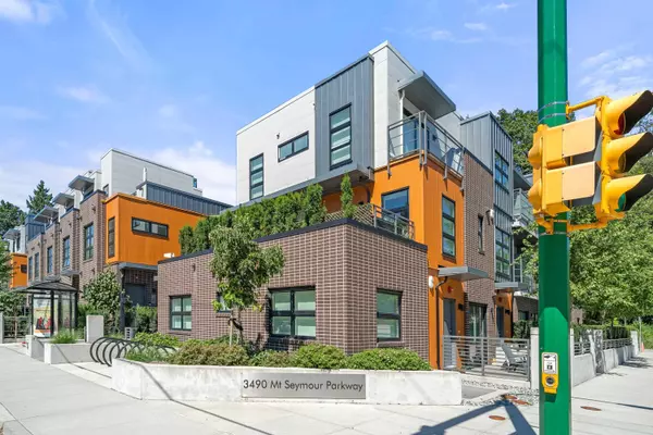 North Vancouver, BC V7H 1G5,3490 Mt Seymour Pkwy #19