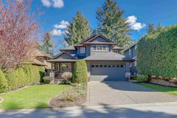 2958 147a ST,  Surrey,  BC V4P 3E6