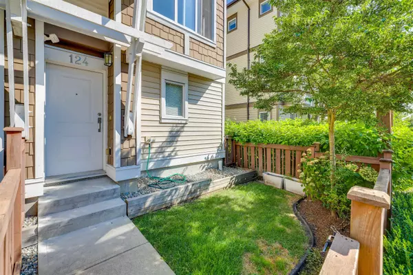 Surrey, BC V4N 6M8,19433 68 AVE #124