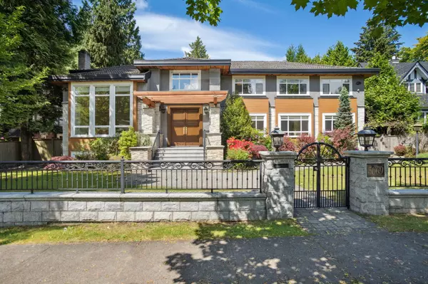 Vancouver, BC V6M 3N5,5669 Angus DR