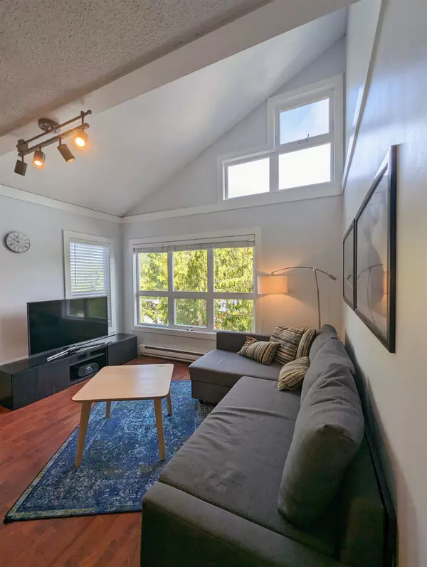 Whistler, BC V8E 0B5,2150 Sarajevo DR #2