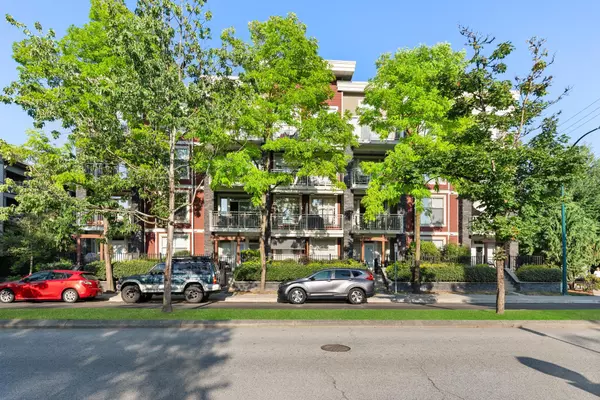 Port Coquitlam, BC V3C 0B3,2477 Kelly AVE #207