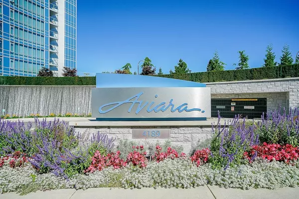 Burnaby, BC V5C 0H9,4189 Halifax ST #3001