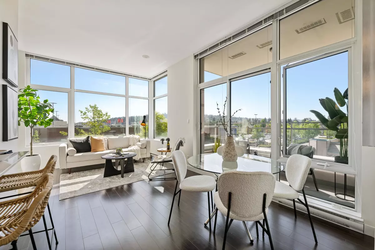 Coquitlam, BC V3B 0H9,2955 Atlantic AVE #303