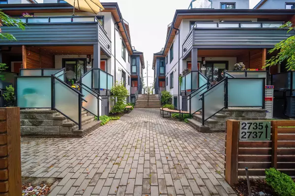 Vancouver, BC V5R 4S7,2743 Ward ST