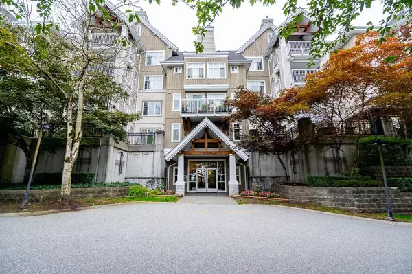 1428 Parkway BLVD #304,  Coquitlam,  BC V3E 3L8