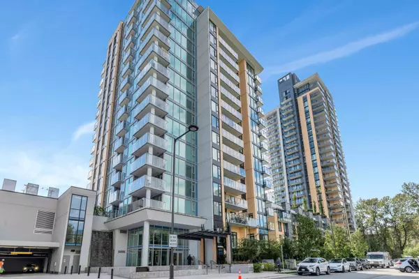 North Vancouver, BC V7J 1H3,1471 Hunter ST #1404