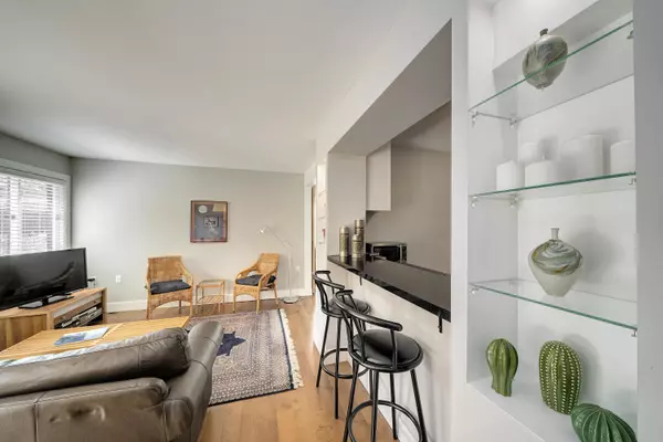 Vancouver, BC V5T 1N7,550 E 7th AVE #102