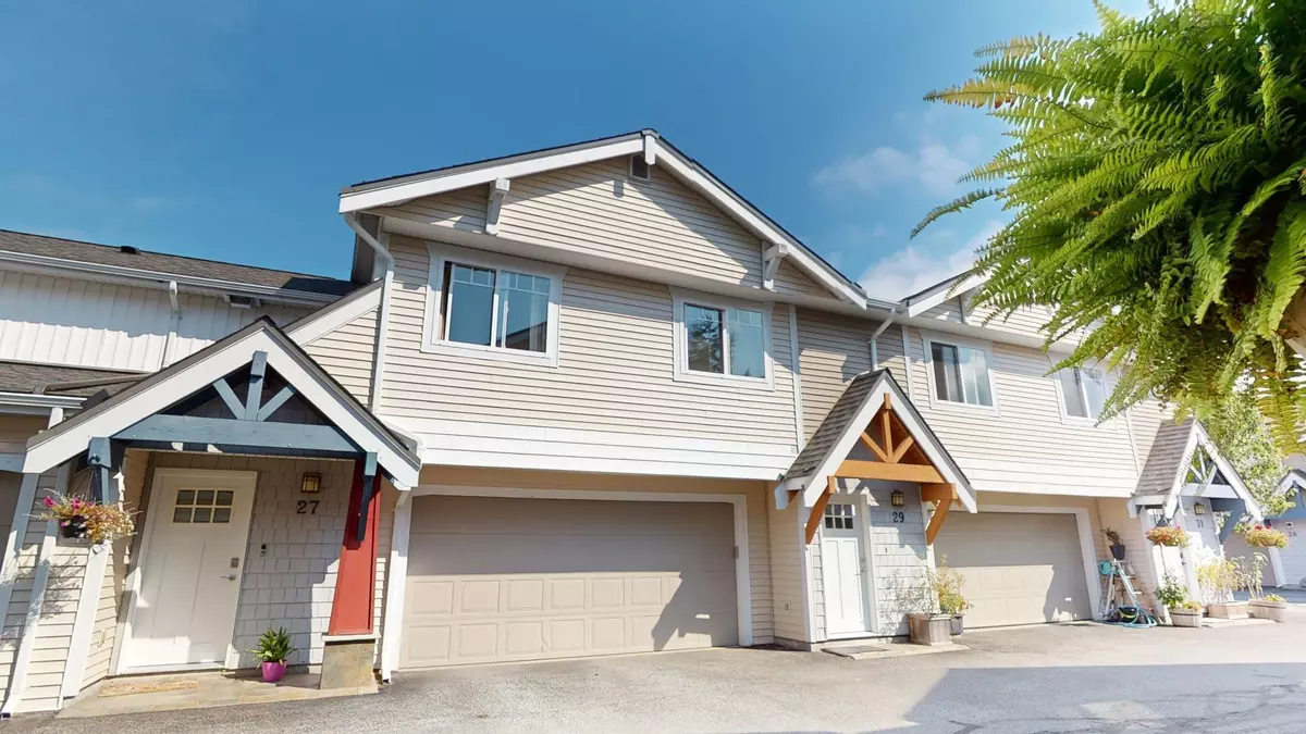 Squamish, BC V8B 0L9,1821 Willow CRES #29