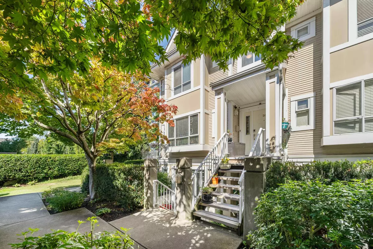 Vancouver, BC V5S 3T9,2885 E Kent Avenue North #24