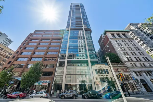Vancouver, BC V6C 0A6,838 W Hastings ST #3301