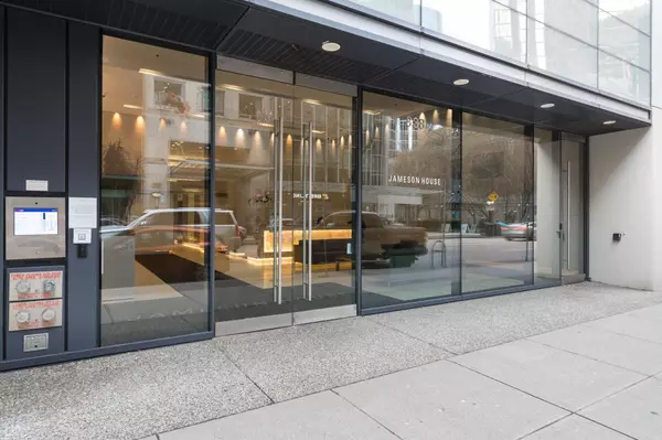 Vancouver, BC V6C 0A6,838 W Hastings ST #3301