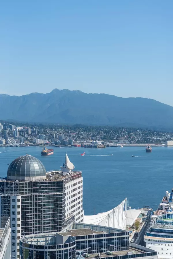 Vancouver, BC V6C 0A6,838 W Hastings ST #3301