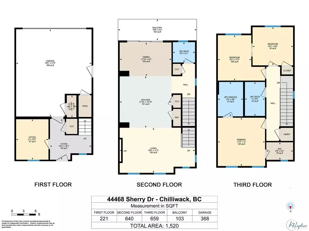 Chilliwack, BC V2R 0R6,44468 Sherry DR