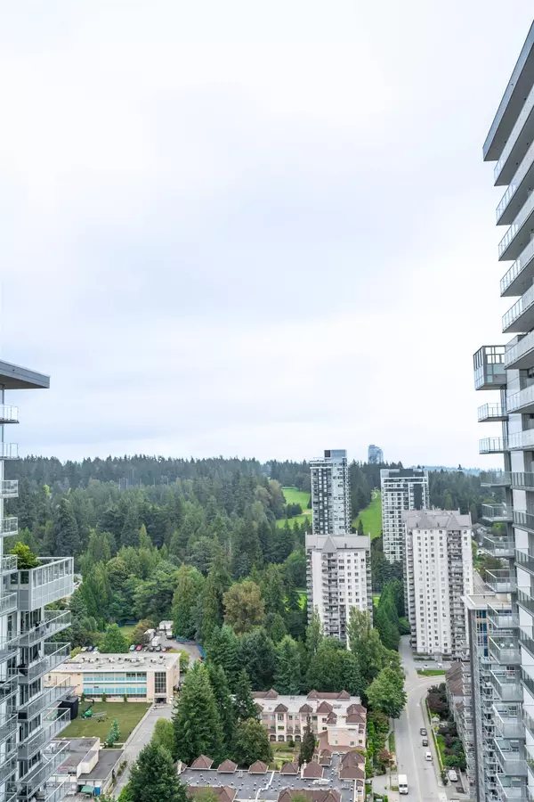 Burnaby, BC V3J 0M2,3833 Evergreen PL #2902