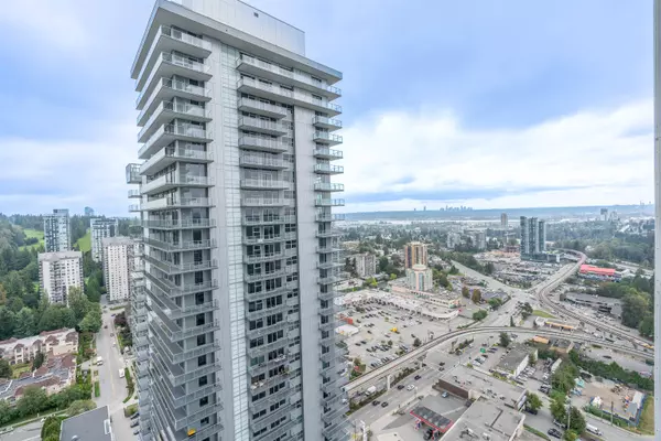 Burnaby, BC V3J 0M2,3833 Evergreen PL #2902