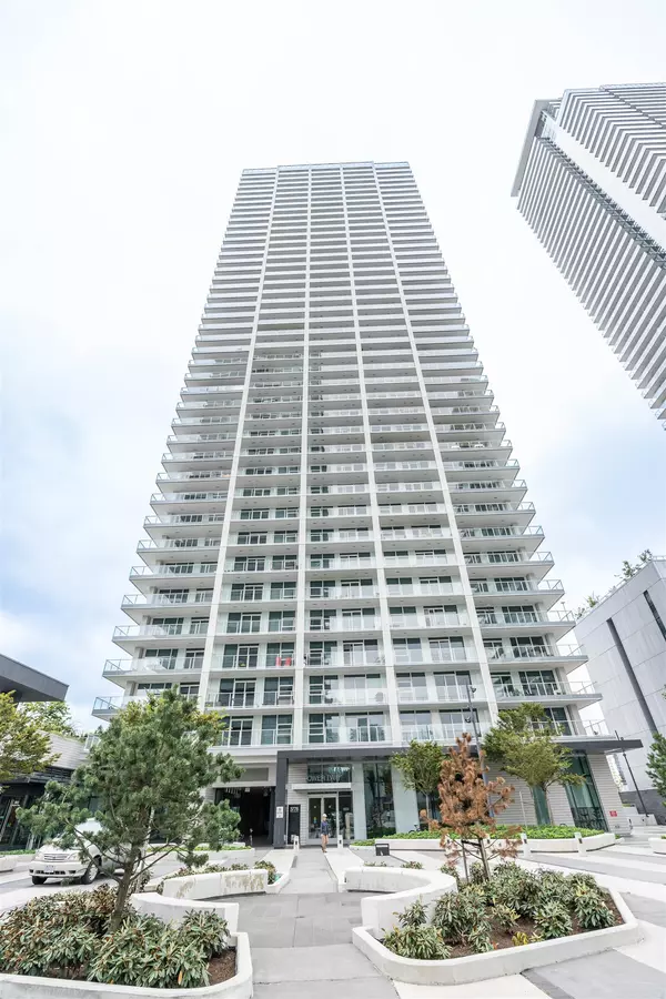 Burnaby, BC V3J 0M2,3833 Evergreen PL #2902