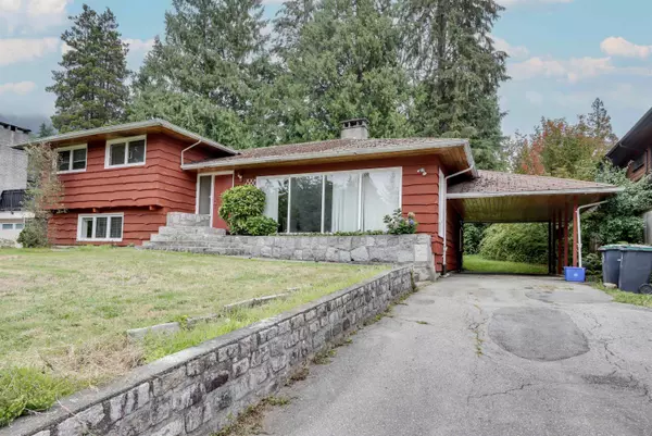 North Vancouver, BC V7R 3W6,5038 Shirley AVE