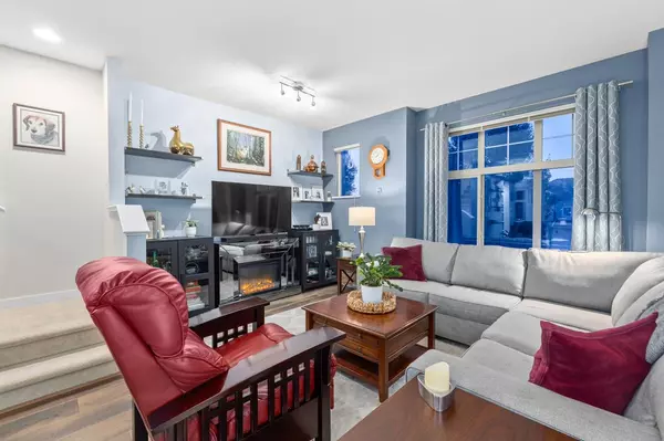 Abbotsford, BC V2T 0C2,31098 Westridge PL #13