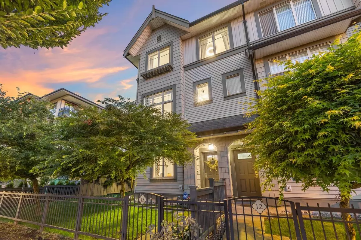 Abbotsford, BC V2T 0C2,31098 Westridge PL #13