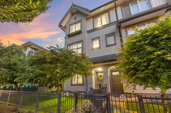 31098 Westridge PL #13, Abbotsford, BC V2T 0C2