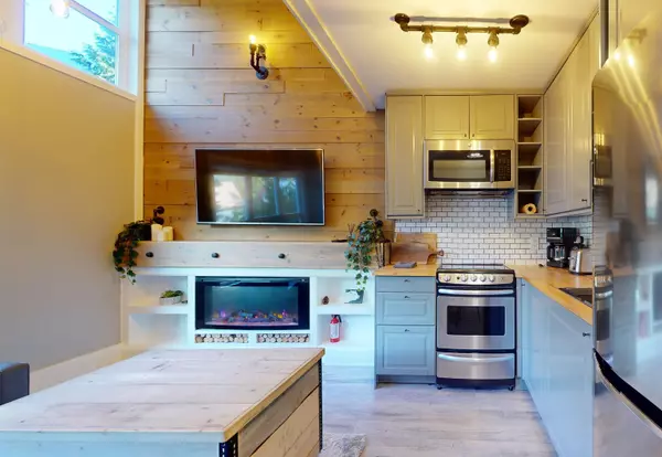 Whistler, BC V8E 0B5,2130 Sarajevo DR #2