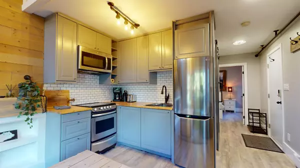 Whistler, BC V8E 0B5,2130 Sarajevo DR #2