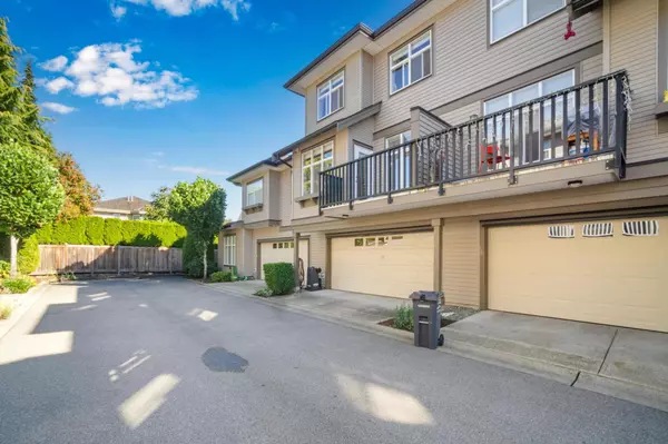 Richmond, BC V6Y 4L4,7288 Heather ST #69