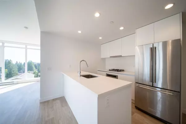 Coquitlam, BC V3J 0H6,525 Foster AVE #709