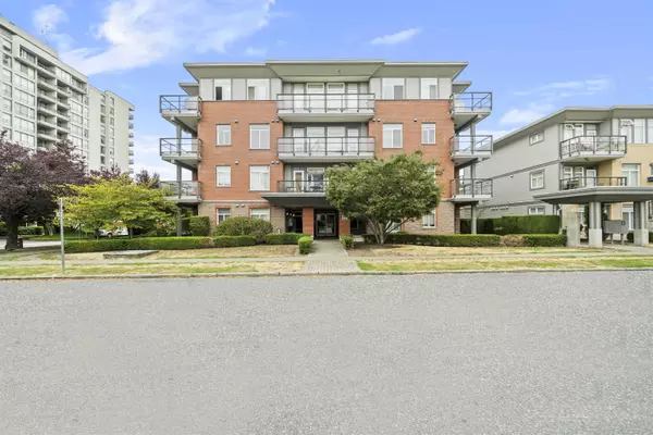 Vancouver, BC V6T 1K9,5689 Kings RD #205