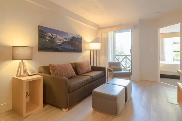 Whistler, BC V8E 1A9,4308 Main ST #1432