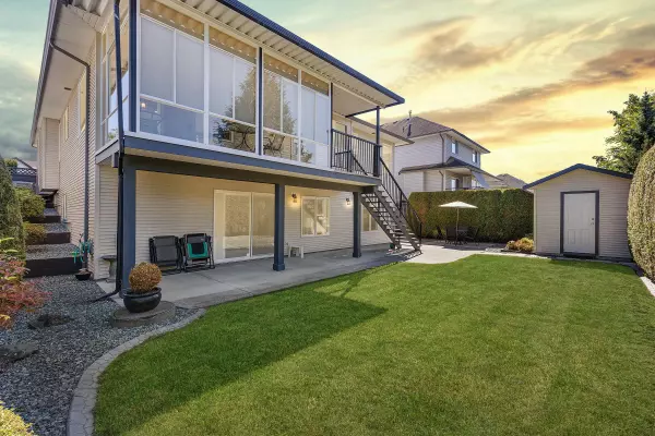 Abbotsford, BC V4X 2S5,2879 Buffer CRES