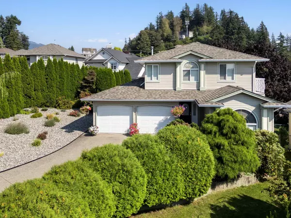 Mission, BC V2V 7A1,8352 Clerihue CT