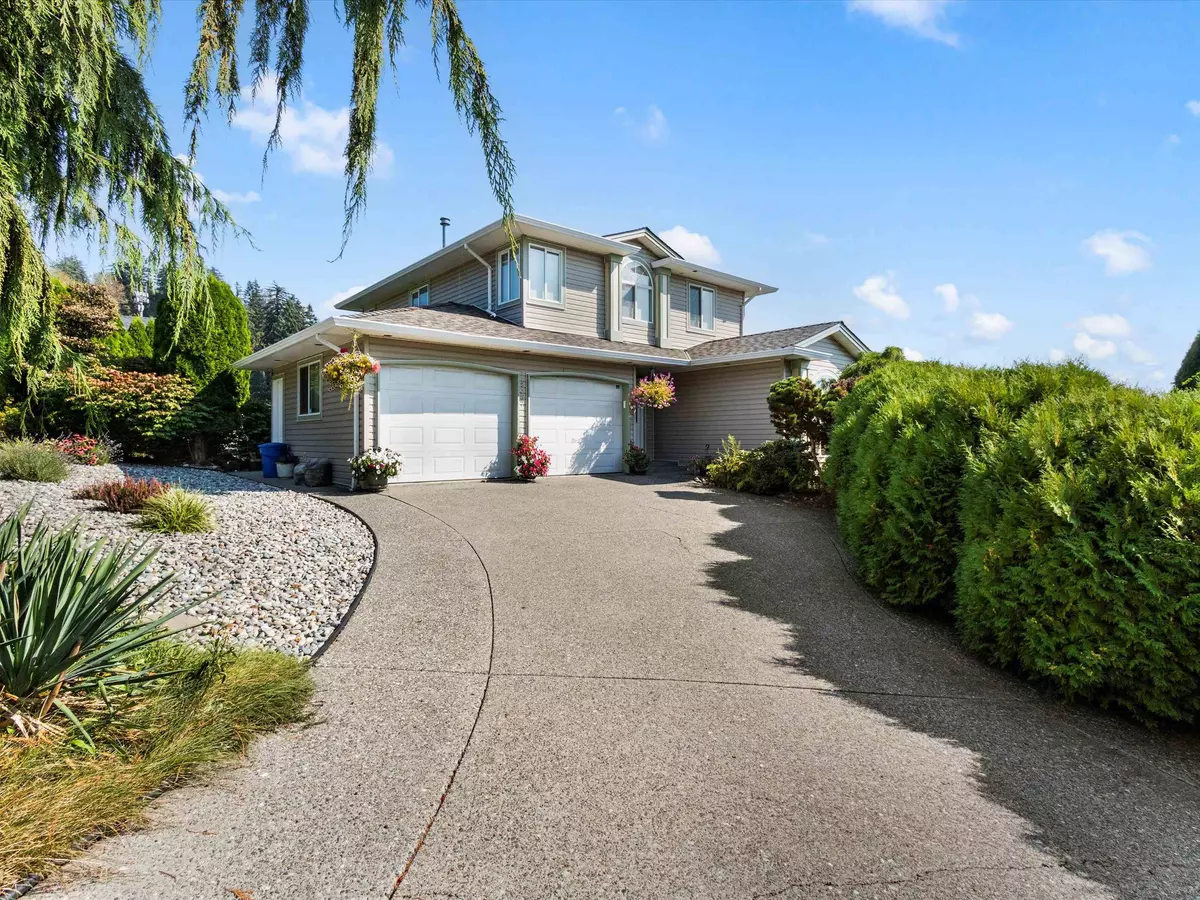 Mission, BC V2V 7A1,8352 Clerihue CT