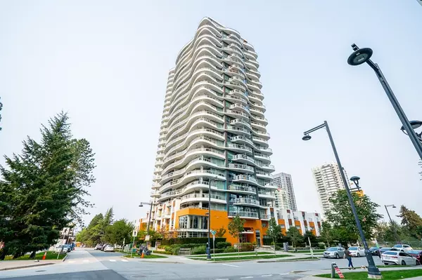 Surrey, BC V3T 0K6,13303 Central AVE #1506