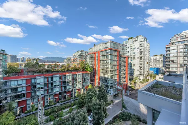 Vancouver, BC V5Y 0G8,63 W 2nd AVE #804