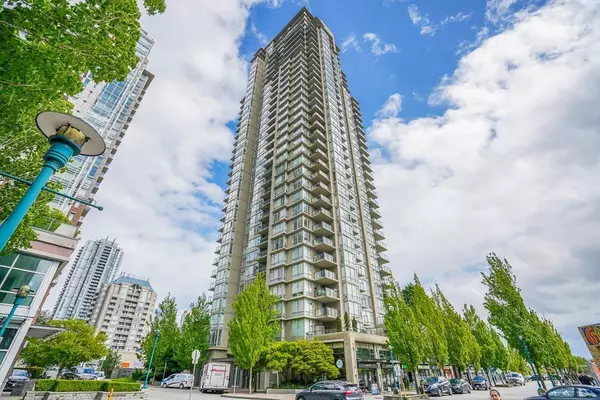 Coquitlam, BC V3B 0G2,2980 Atlantic AVE #2208